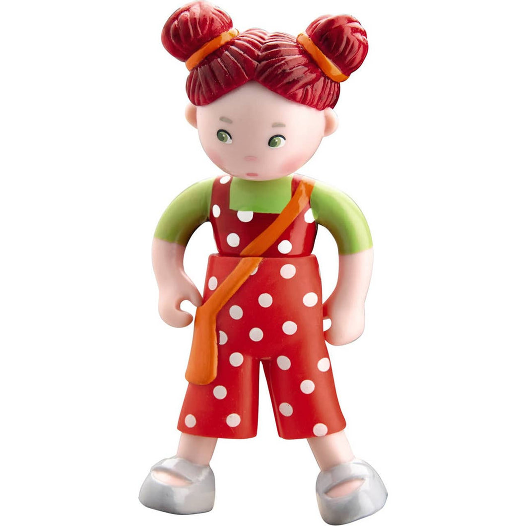 Bendy Doll Felicitas