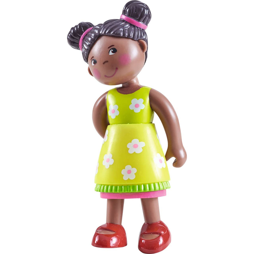 Bendy Doll Naomi