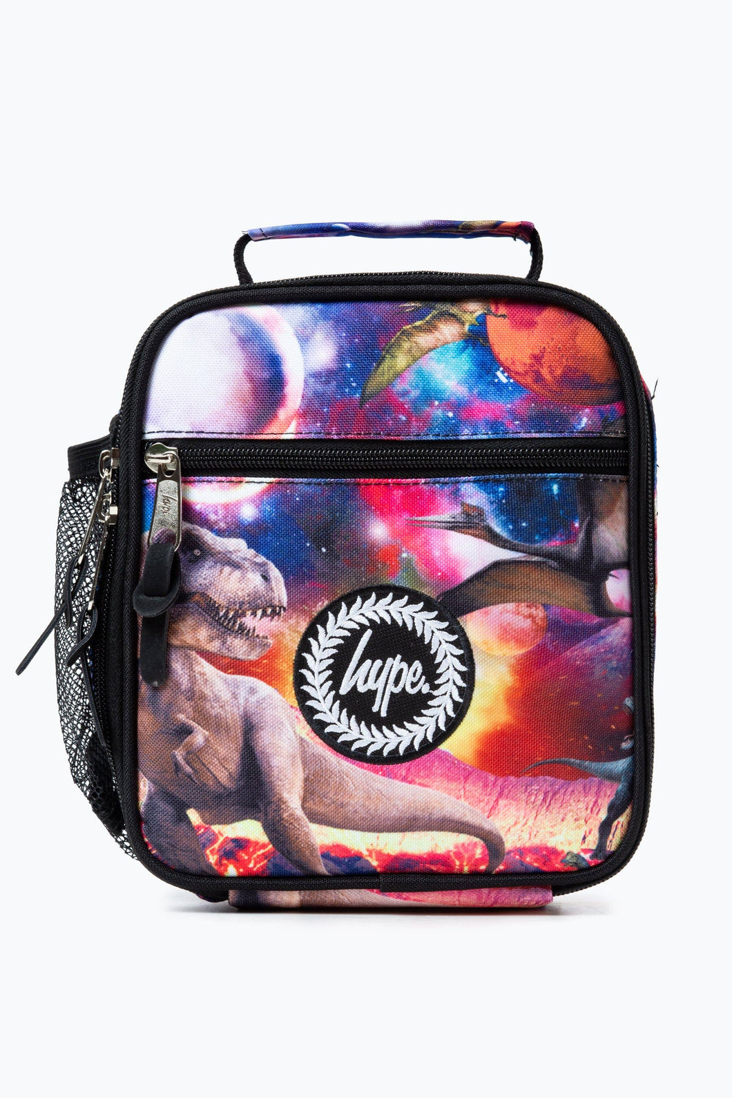 HYPE SPACE DINOSAUR LUNCH BAG – The Market at Think Ability
