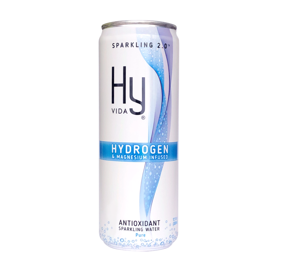 HyVIDA Pure Hydrogen and Magnesium