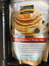 Load image into Gallery viewer, Pancake &amp; Waffle Mix
