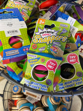 Load image into Gallery viewer, Poptastic Poppers Snappers Fidget Toys
