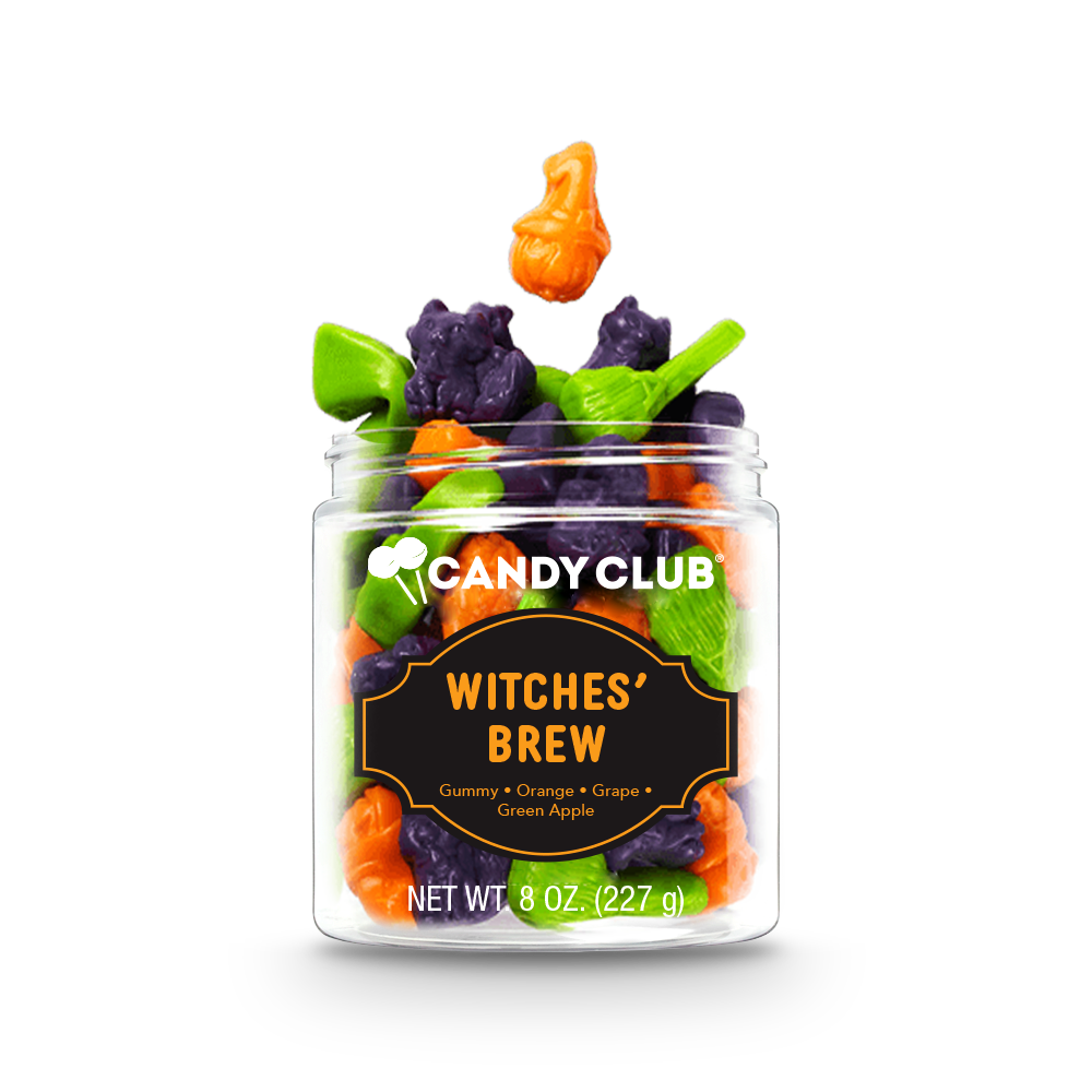 Witches' Brew *HALLOWEEN COLLECTION*