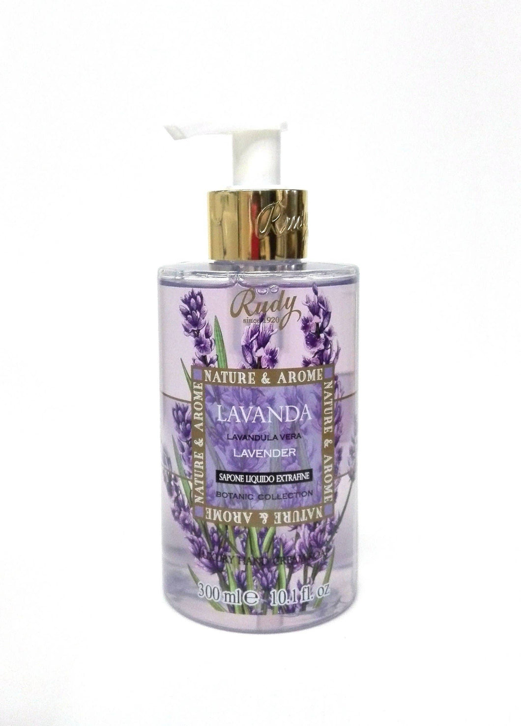 Lavendel - Nature & Arome - Liquid Soap 300ml