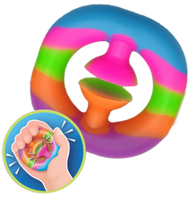 Load image into Gallery viewer, Poptastic Poppers Snappers Fidget Toys
